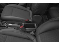 2017 Buick Encore FWD 4dr Interior Shot 7