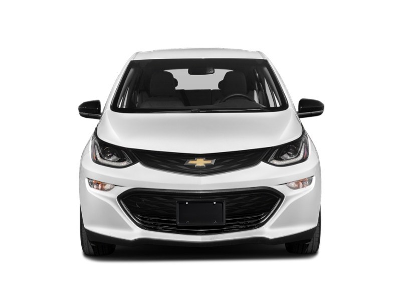 2019 Chevrolet Bolt EV 5dr Wgn LT Exterior Shot 6