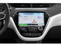 2019 Chevrolet Bolt EV 5dr Wgn LT Interior Shot 2