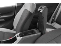 2019 Chevrolet Bolt EV 5dr Wgn LT Interior Shot 7
