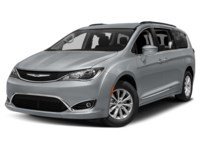 2020 Chrysler Pacifica Limited 35th Anniversary FWD *Ltd Avail* Exterior Shot 1