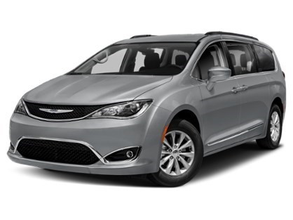 2020 Chrysler Pacifica Limited 35th Anniversary FWD *Ltd Avail*