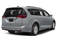 2020 Chrysler Pacifica Limited 35th Anniversary FWD *Ltd Avail* Exterior Shot 2
