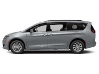 2020 Chrysler Pacifica Limited 35th Anniversary FWD *Ltd Avail* Exterior Shot 7