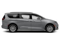 2020 Chrysler Pacifica Limited 35th Anniversary FWD *Ltd Avail* Exterior Shot 11