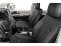 2020 Chrysler Pacifica Limited 35th Anniversary FWD *Ltd Avail* Interior Shot 4