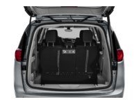 2020 Chrysler Pacifica Limited 35th Anniversary FWD *Ltd Avail* Exterior Shot 4