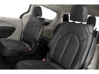 2020 Chrysler Pacifica Limited 35th Anniversary FWD *Ltd Avail* Interior Shot 5