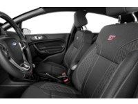 2017 Ford Fiesta 5dr HB ST Interior Shot 4