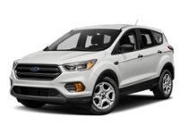2019 Ford Escape SE FWD Exterior Shot 1