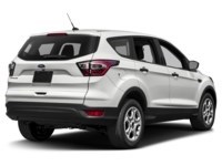 2019 Ford Escape SEL FWD Exterior Shot 2