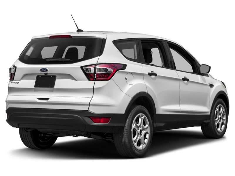 2019 Ford Escape SEL FWD Exterior Shot 2