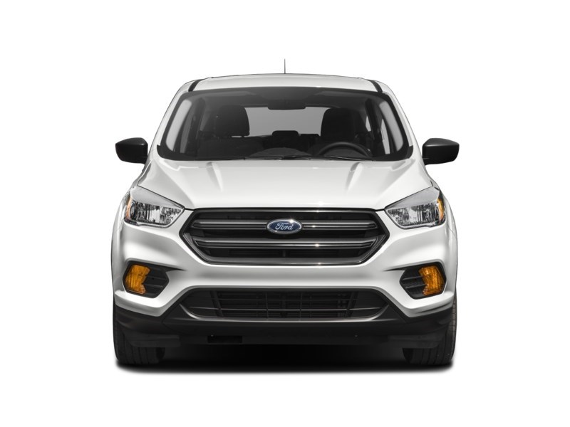 2019 Ford Escape SEL FWD Exterior Shot 6