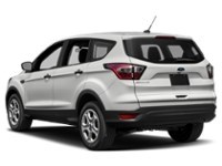 2017 Ford Escape 4WD 4dr SE Exterior Shot 10