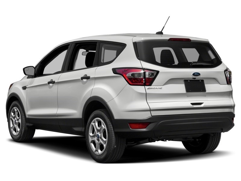 2019 Ford Escape SEL FWD Exterior Shot 10
