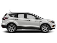 2019 Ford Escape SEL FWD Exterior Shot 11