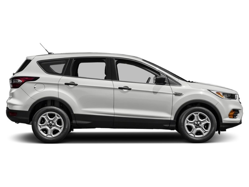 2019 Ford Escape SE FWD Exterior Shot 11