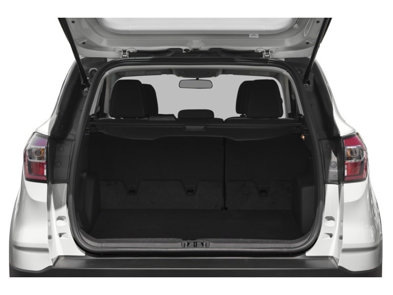 2019 Ford Escape SEL FWD Exterior Shot 4