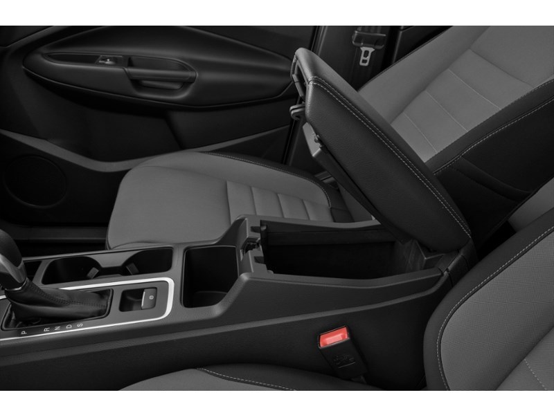 2017 Ford Escape 4WD 4dr SE Exterior Shot 12