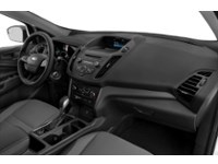 2017 Ford Escape 4WD 4dr SE Interior Shot 1