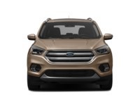 2018 Ford Escape Titanium 4WD Exterior Shot 6