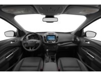 2018 Ford Escape Titanium 4WD Interior Shot 6