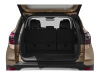2018 Ford Escape Titanium 4WD Exterior Shot 4