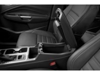 2018 Ford Escape Titanium 4WD Interior Shot 7