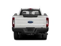 2019 Ford F-350 XL 4WD Reg Cab 8' Box Exterior Shot 8