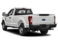 2019 Ford F-350 XL 4WD Reg Cab 8' Box Exterior Shot 10