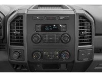 2019 Ford F-350 XL 4WD Reg Cab 8' Box Interior Shot 2