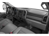 2019 Ford F-350 XL 4WD Reg Cab 8' Box Interior Shot 1