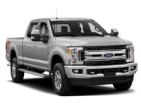 2019 Ford F-350 XLT 4WD Crew Cab 6.75' Box Exterior Shot 9