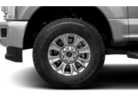 2019 Ford F-350 XLT 4WD Crew Cab 6.75' Box Exterior Shot 5