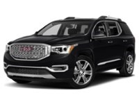2018 GMC Acadia AWD 4dr Denali Exterior Shot 1