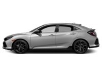 2017 Honda Civic Hatchback 5dr CVT Sport Touring Exterior Shot 7