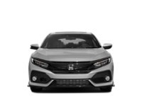 2017 Honda Civic Hatchback 5dr CVT Sport Touring Exterior Shot 6