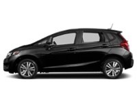 2017 Honda Fit 5dr HB CVT EX-L w/Navi Exterior Shot 7