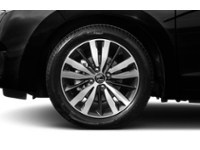 2017 Honda Fit 5dr HB CVT EX-L w/Navi Exterior Shot 5