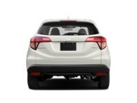 2017 Honda HR-V 4WD 4dr CVT LX Exterior Shot 8