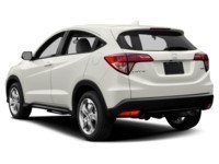2017 Honda HR-V 4WD 4dr CVT LX Exterior Shot 10