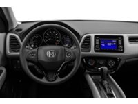 2017 Honda HR-V 4WD 4dr CVT LX Interior Shot 3