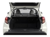 2017 Honda HR-V 4WD 4dr CVT LX Exterior Shot 4