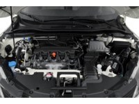 2017 Honda HR-V 4WD 4dr CVT LX Exterior Shot 3