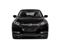 2017 Honda HR-V 4WD 4dr CVT EX Exterior Shot 6