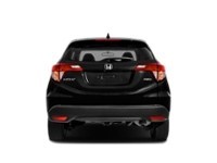 2017 Honda HR-V 4WD 4dr CVT EX Exterior Shot 8