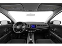 2017 Honda HR-V 4WD 4dr CVT EX Interior Shot 6