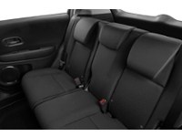 2017 Honda HR-V 4WD 4dr CVT EX Interior Shot 5