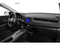 2017 Honda HR-V 4WD 4dr CVT EX Interior Shot 1