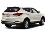 2018 Hyundai Santa Fe Sport 2.4L FWD Exterior Shot 2